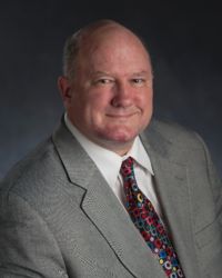Headshot of Mitch SMith