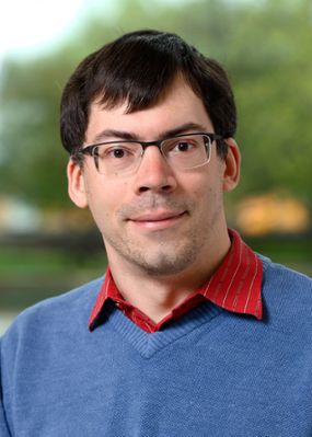 Ilya Kachkovskiy, assistant professor, looks to expand new methods for analyzing small denominator problems to address unanswered questions related to quasiperiodic motion.