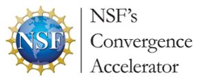 NSF Convergence Accelerator logo