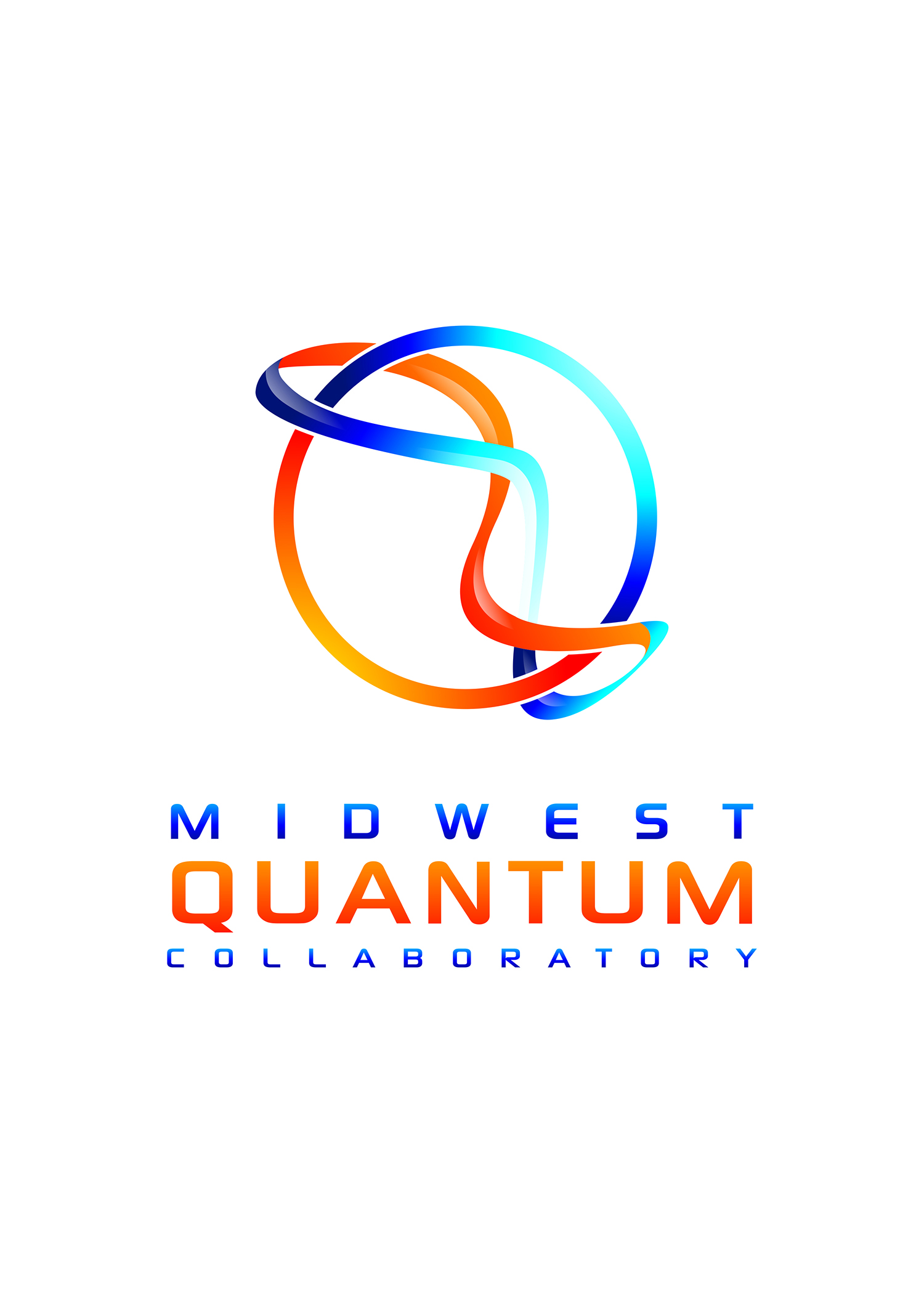 Image of Midwest Quantum Collaboration Logo