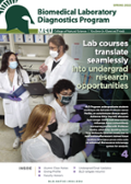 2022 Biomedical Laboratory Diagnostics Newsletter