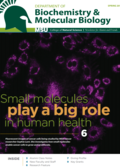 2019 Biochemistry & Molecular Biology Newsletter
