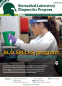 2021 Biomedical Laboratory Diagnostics Newsletter