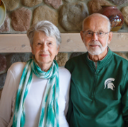 John and Margaret Witt
